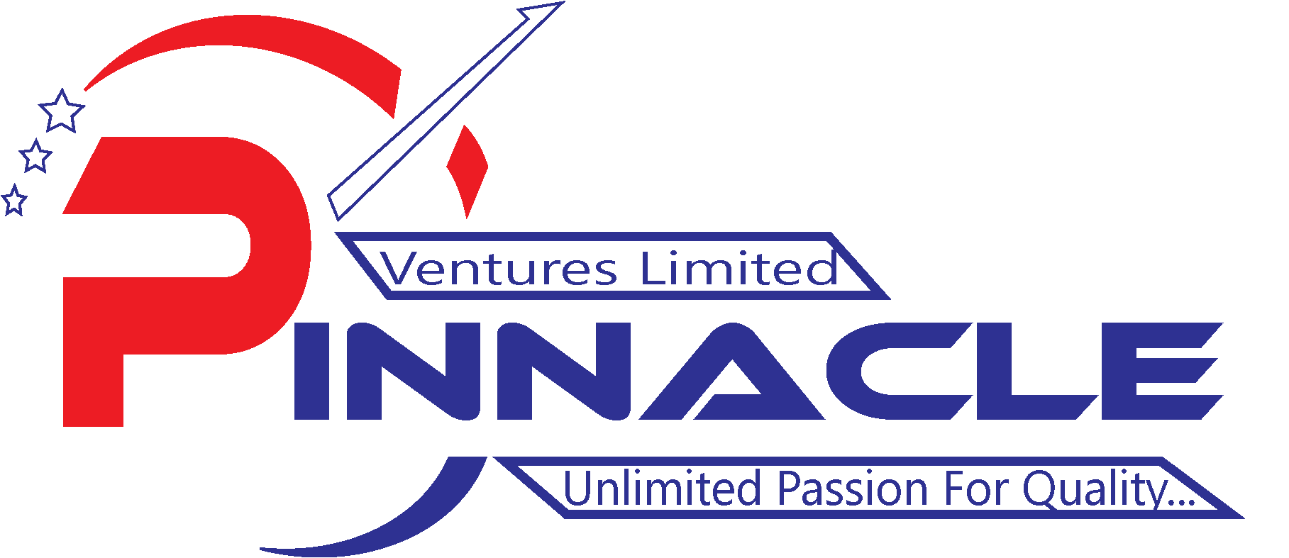 PINNACLE VENTURES LIMITED